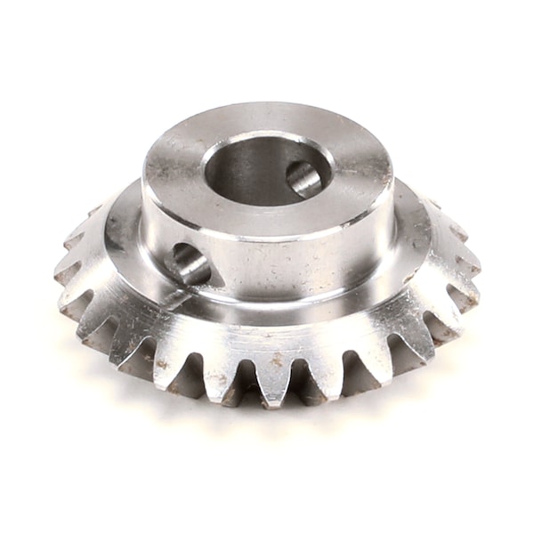 Gear, Zerol Bevel